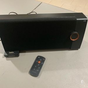 XtremeMac Tango TRX for iPhone/iPod/iPad